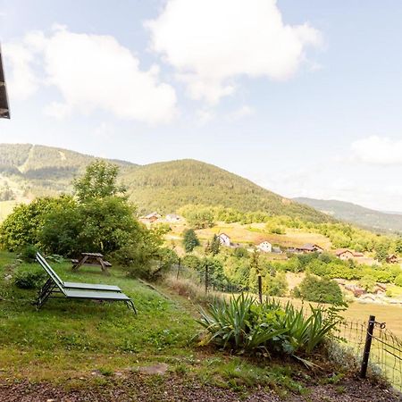 La Vallee De Ventron Kültér fotó
